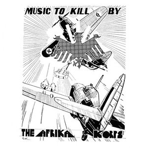 Music to Kill By