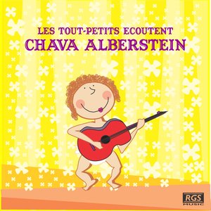 Les Tout - Petits Ecoutent Chava Alberstein