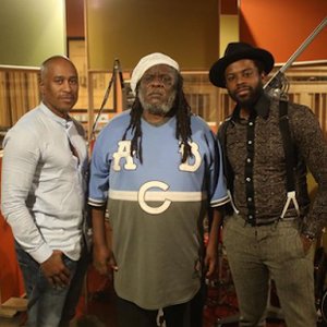 Doug Carn, Adrian Younge & Ali Shaheed Muhammad 的头像