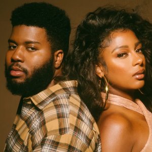 Victoria Monét, Khalid & SG Lewis için avatar