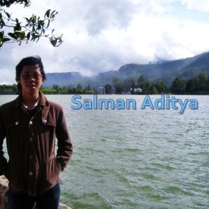 Salman Aditya 的头像