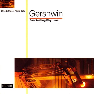 Gershwin: Fascinating Rhythms