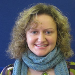Máire Ní Choilm 的头像