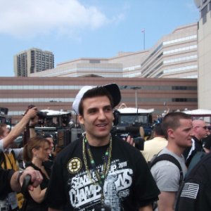 Avatar for Patrice Bergeron
