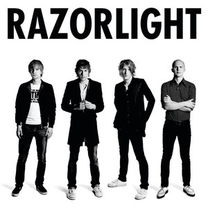 Razorlight [Explicit]