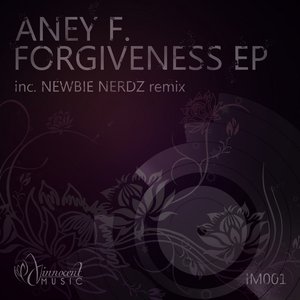 Forgiveness EP
