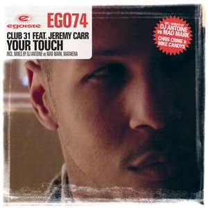 Club 31 feat Jeremy Carr 的头像