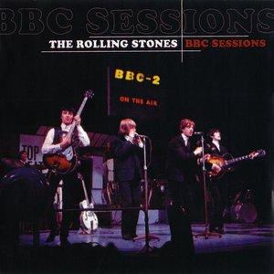 BBC Sessions