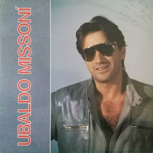 Avatar for Ubaldo Missoni