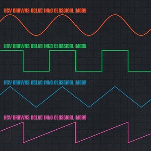 Delve Into Classical Moog