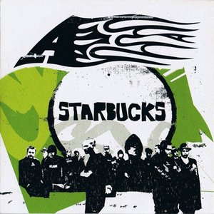 Starbucks - Single