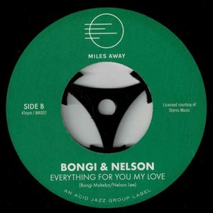 Bongi & Nelson 的头像
