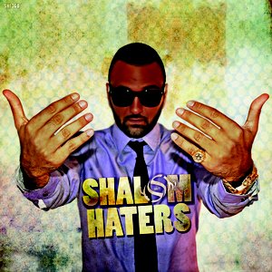 Shalom Haters