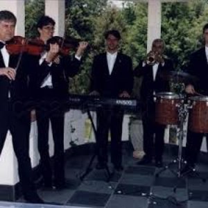 Marietto D'Agostino Y Su Conjunto|Baruyelli Y Su Conjunto 的头像