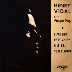 Henri Vidal Y Su Grupo Pop için avatar