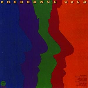 Imagen de 'Creedence Gold'