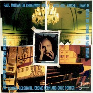 Paul Motian on Broadway Vol.1