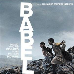 Image for 'Babel'