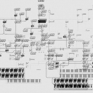 MidiFlood