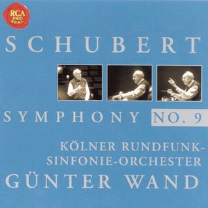 Schubert: Symphony No. 9