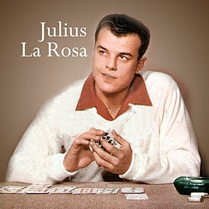 Julius La Rosa