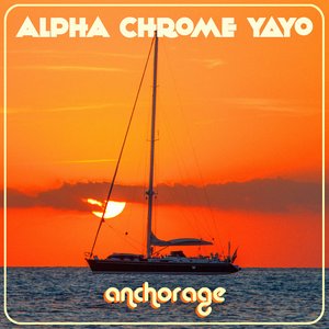Anchorage - Single
