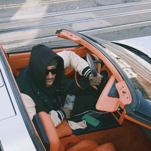 Larry June 的头像