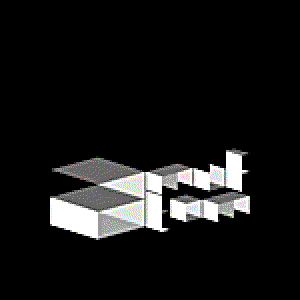 “Amuf Atom”的封面