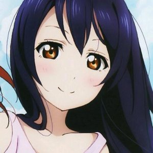 Avatar for Umi Sonoda