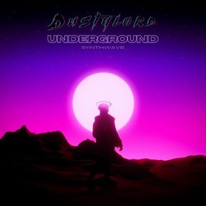 Underground synthwave