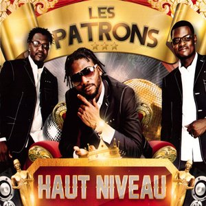 Haut niveau (14 Zouglou Hits)