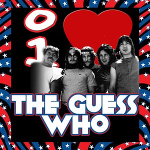 I Love the Guess Who