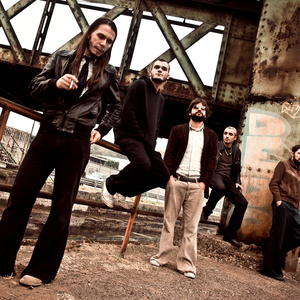 Calibro 35 photo provided by Last.fm