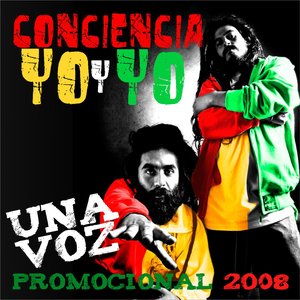 Conciencia YoyYo 的头像