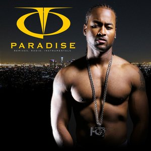 Paradise (Remixes, Radio and Instrumentals)