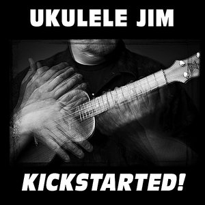 Kickstarted! - EP