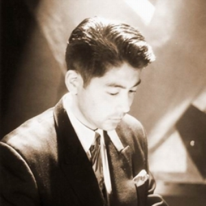朝川朋之 photo provided by Last.fm