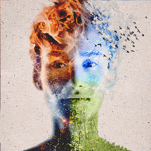 Artwork for Every Little Thing She Does Is Magic