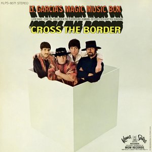 'Cross The Border