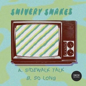 Sidewalk Talk/So Long (7" Single)