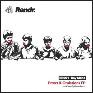 Errors & Omissions