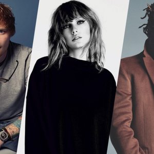 Avatar för Taylor Swift feat. Ed Sheeran & Future