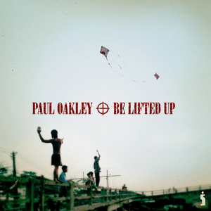 Be Lifted Up cover