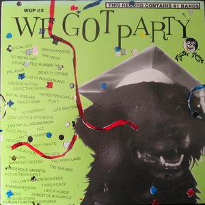 We Got Power 3: We Got Party