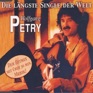 Imagem de 'Die längste Single der Welt'