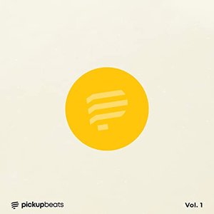 Pickup Beats Vol. 1