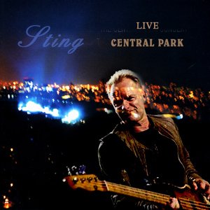 Live In Central Park