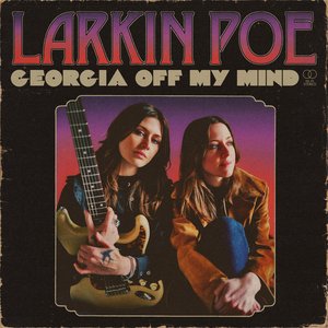 Georgia off My Mind