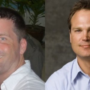 Matthew Berardo, Brian Salter 的头像