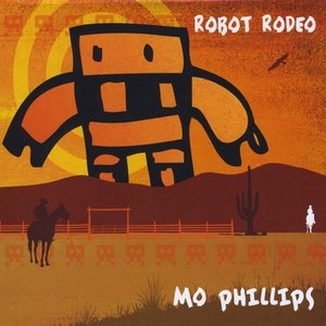 Robot Rodeo